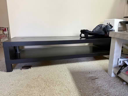 Photo of free Tv stand (94086) #1