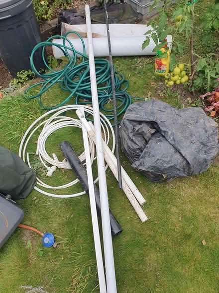 Photo of free Garden hose (Derby DE22) #1