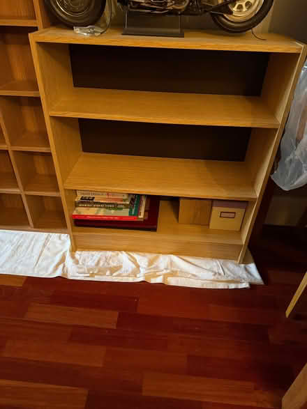 Photo of free Bookcase (Lostock Hall PR5) #1