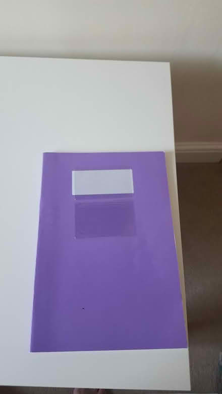 Photo of free More notebooks (Marlow SL7) #1