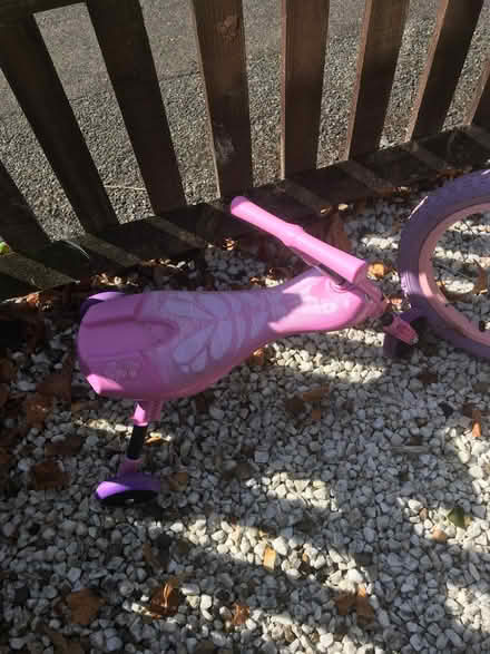 Photo of free Bikes (Molesey KT8) #2