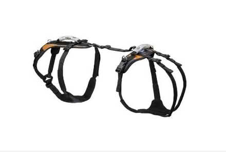 Photo of free 'Em Up Harness for dog (Larkspur) #3