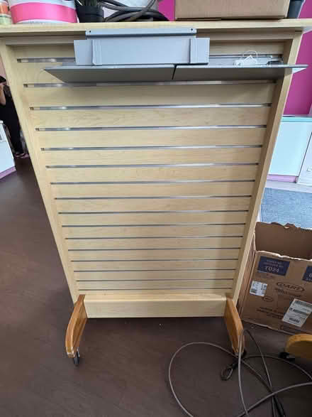 Photo of free Gondola (Woodley Park) #1