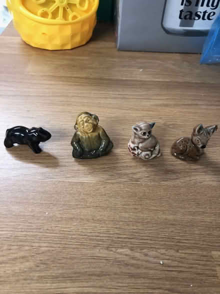 Photo of free Wade Wimsies (Emersons Green BS16) #1