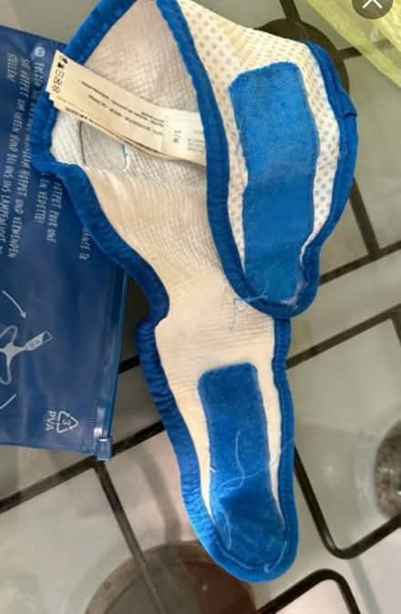 Photo of free Dog cooling collar (Weston super mare) #1