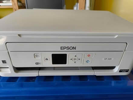 Photo of free Printer/scanner for spare parts (Barton under Needwood DE13) #1