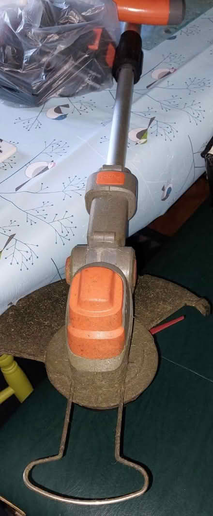 Photo of free Strimmer (Glasgow G51) #1