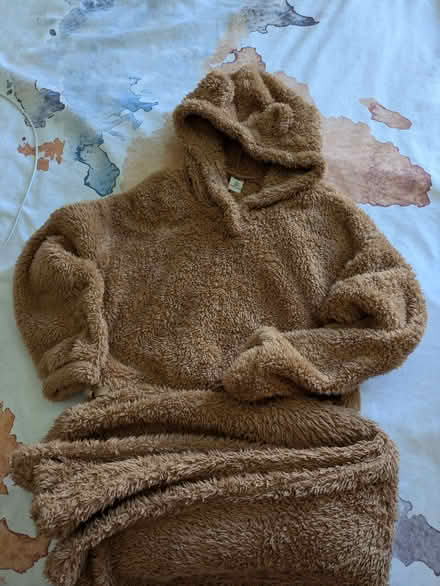 Photo of free Children's pyjamas (Moorfields) #1