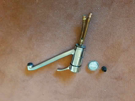 Photo of free Kitchen mixer tap (The Rock TF3) #1