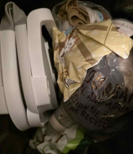 Photo of free Baby boys clothes, items etc (Birmingham) #1