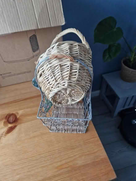 Photo of free Baskets (BS39) #1
