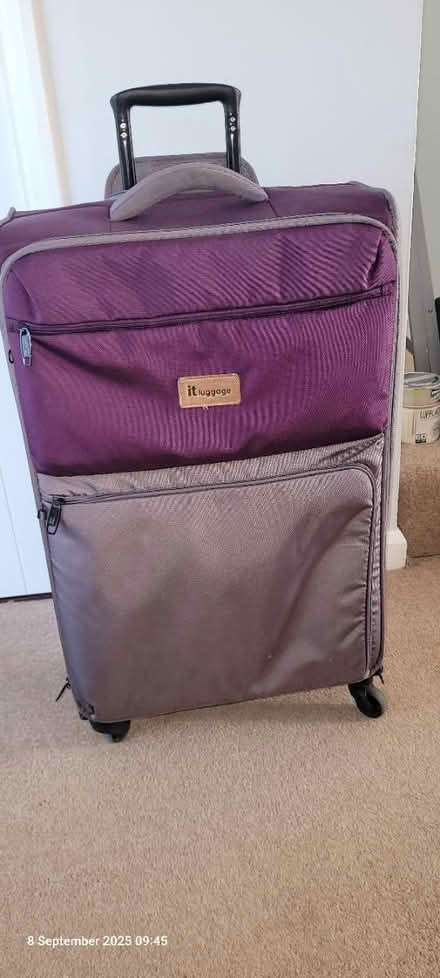 Photo of free Case (Swallownest S26) #1