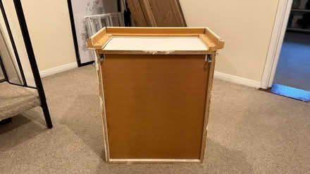 Photo of free Kitchen cupboard (Eastville BS16) #4