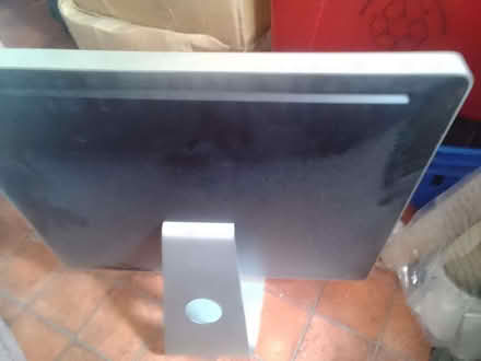 Photo of free apple mac computer (Askew Road W12) #2