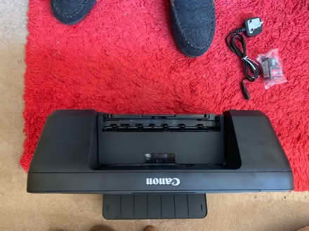 Photo of free Canon AIO printer (faulty) (Strood ME2) #3