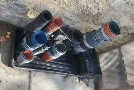 Photo of free Seed Trays & Plant Pots (Low Fell NE9) #1