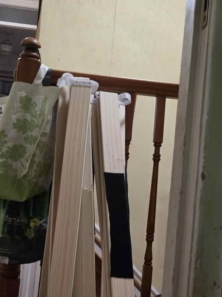 Photo of free Single bed base (CH43) #2