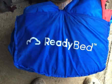 Photo of free Ready bed (IP4) #2