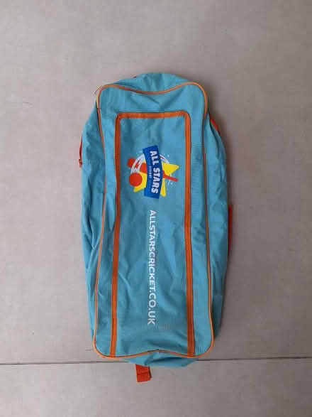 Photo of free All Stars Cricket Kit π (South Croydon - CR2) #2