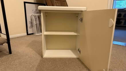 Photo of free Kitchen cupboard (Eastville BS16) #3