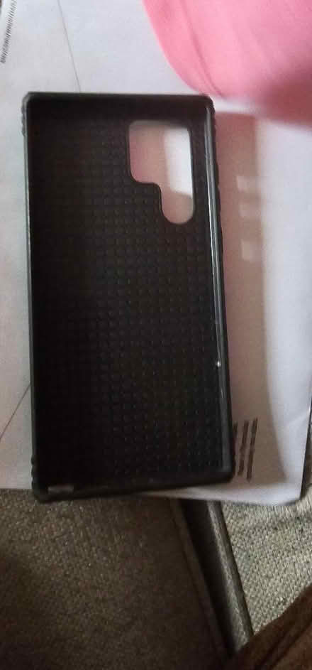 Photo of free Phone case (Derby city centre) #2