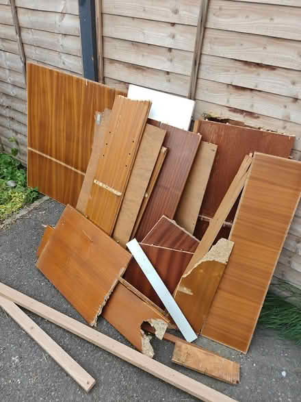 Photo of free Wonder Wood (Arlesey - SG15) #1