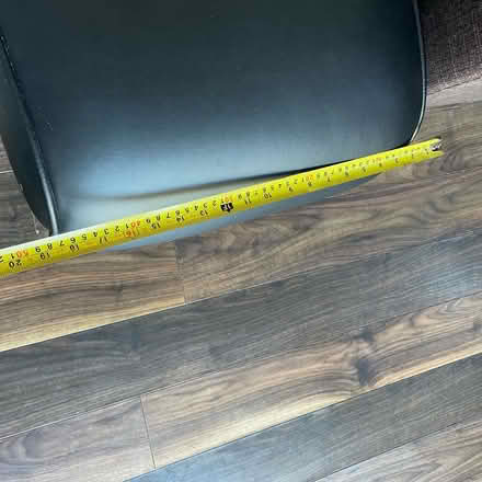 Photo of free Foot stool (South Dublin) #4