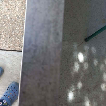 Photo of free Worktop grey marble (Lexden CO3) #2