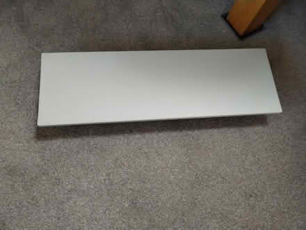 Photo of free Bathboard (TN36) #1