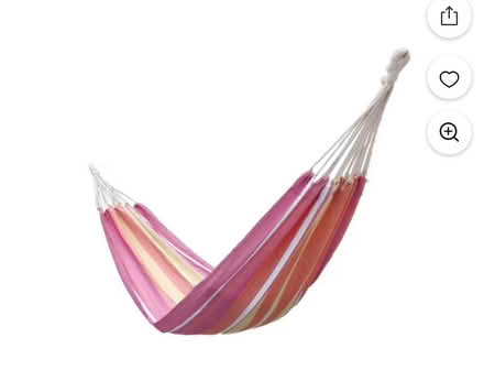 Photo of free Hammock - 1 person (Upper East Side) #1