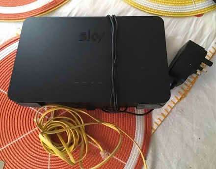 Photo of free Sky modem (Starbeck HG1) #1