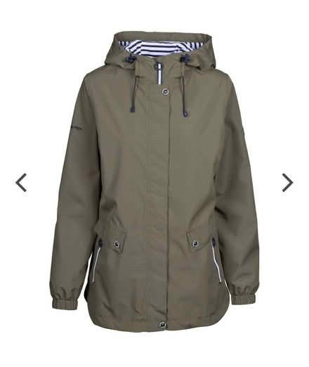 Photo of free Trespass women's coat (damaged) (Oldfield Park) #2