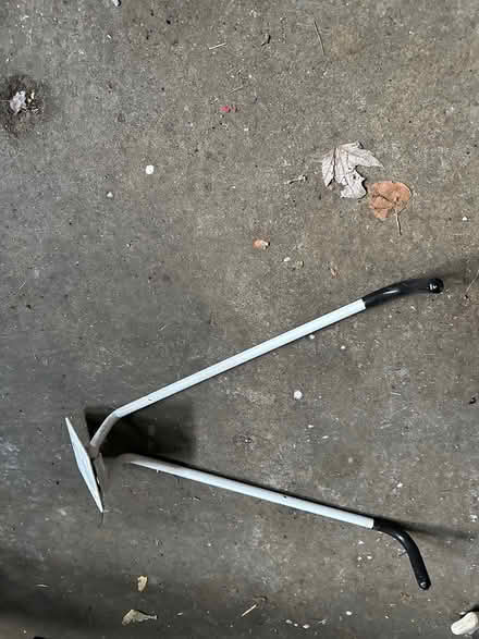 Photo of free Bike rack for car/SUV (Arlington Center) #3