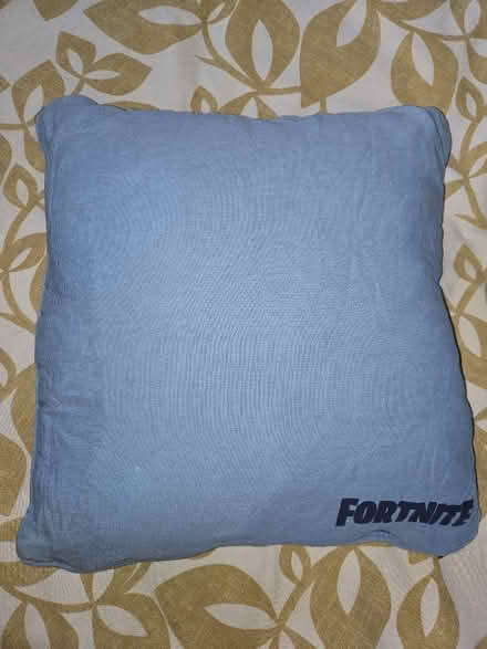 Photo of free Cushion (Moreton CH46) #2
