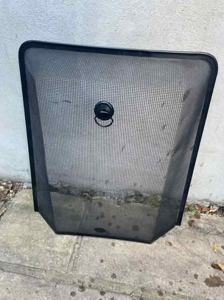 Photo of free Fire guard (Northfields) #1