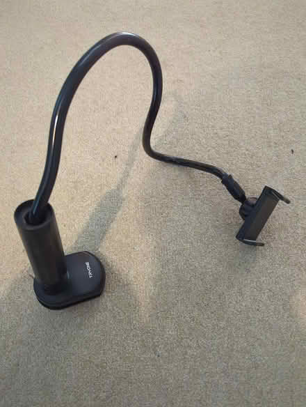 Photo of free Desk phone holder (HR9) #2