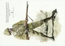 Photo of ww2 uniforms (Ludlow SY8) #1