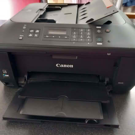 Photo of free Canon printer (Lexden CO3) #1