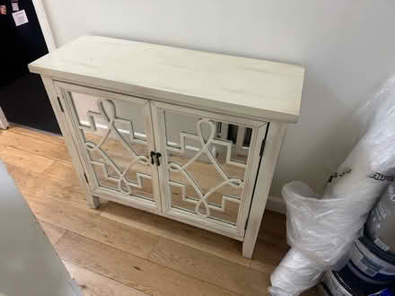 Photo of free Shabby chic cabinet (SE26 5HR) #3