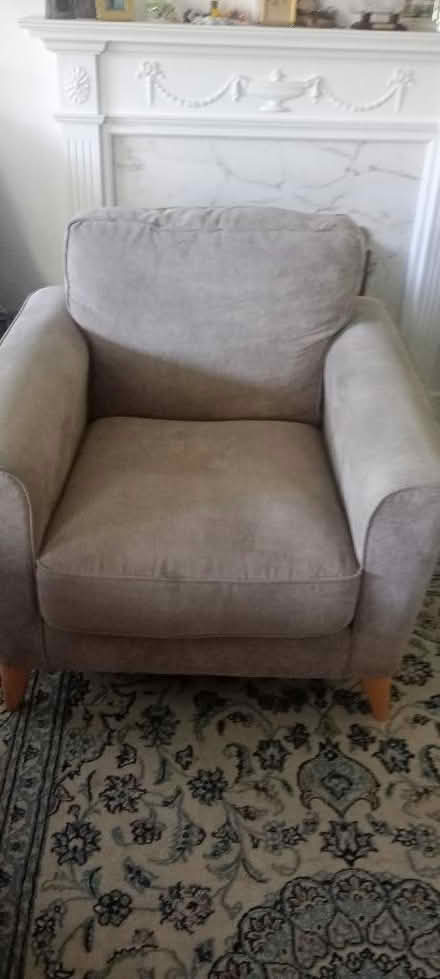 Photo of free Armchair (Little Chalfont HP6) #1