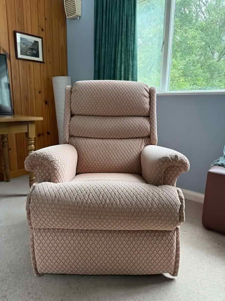 Photo of free Double sofa and 2 armchairs (Patterdale CA11) #1