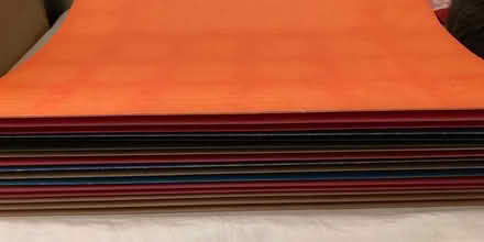 Photo of free Stack of Hanging File Folders (Midtown East) #1