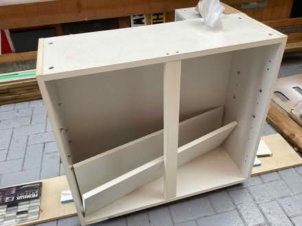 Photo of free Kitchen Cabinet (Whoberley CV5) #3