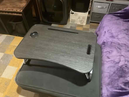 Photo of free Foldable desk (Astley Bridge BL1) #1