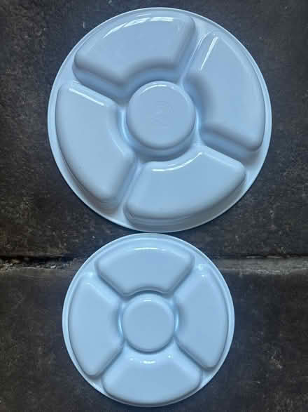 Photo of free Kids plates (Coalpit Heath BS36) #2