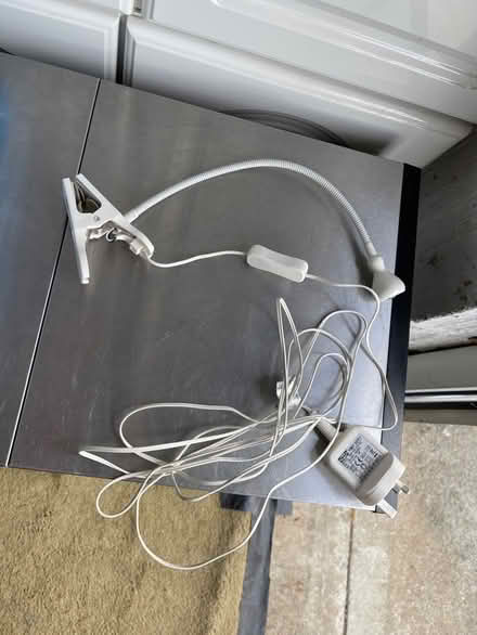 Photo of free Several items - might suit a uni student (Sanderstead CR2) #3