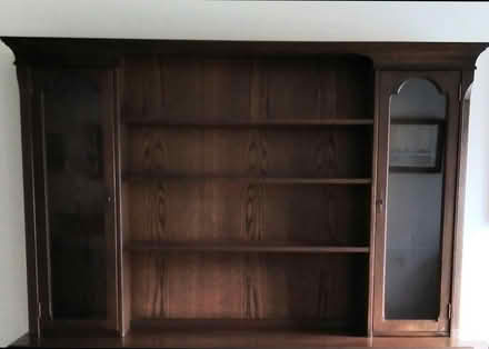 Photo of free Dresser top (Southam CV47) #1