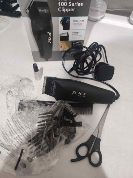 Photo of free WAHL Hair Clipper & Trimmers (WA3) #1