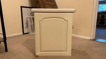 Photo of free Kitchen cupboard (Eastville BS16) #1