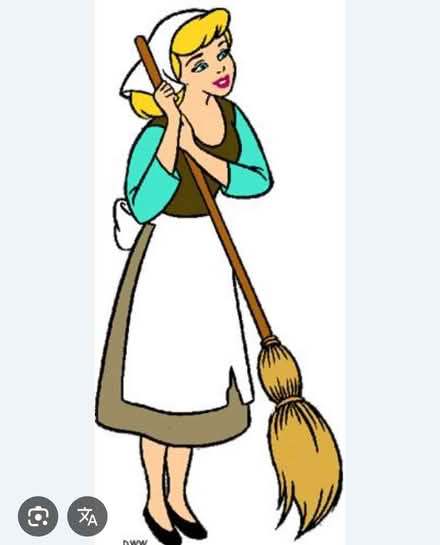 Photo of Cinderella Items (Scale Hall LA1) #1